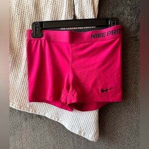 Nike Pro - 2.5”